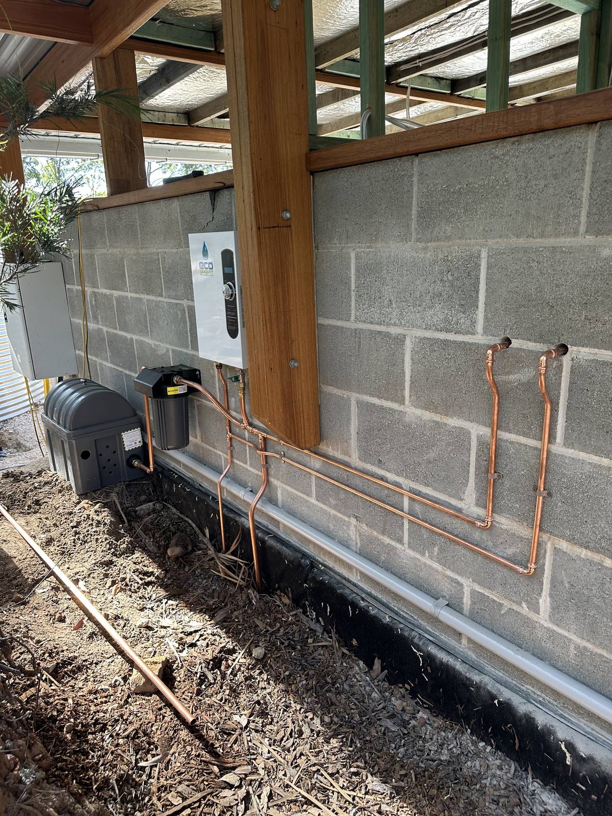Hot water systems - Dawson's Plumbing Perth